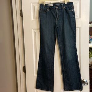 Banana Republic Boot Cut  jeans